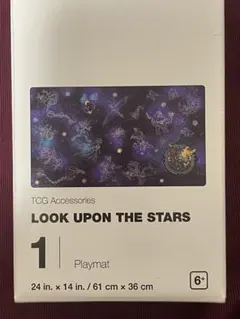 2026年最新】look upon the stars playmatの人気アイテム - メルカリ