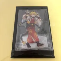 鬼滅の刃 我妻善逸 干支 2026 午年 ランダムアクリルスタンド