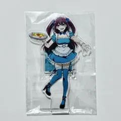 魔法少女にあこがれて スイパラ アクリルスタンド 阿古屋真珠