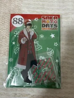 南雲　ジャンプフェスタ　サカモトデイズ　エンスカイ　アクリルスタンド　アクスタ