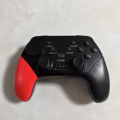 ゲームコントローラー