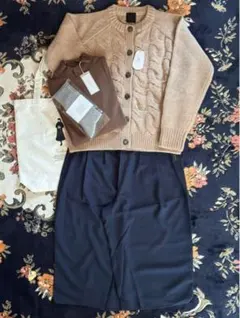 tandey Happy Bag 福袋のサムネイル