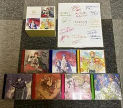 うたプリ ST☆RISH ソロベストアルバム