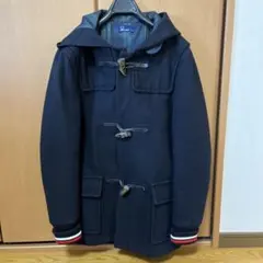 FRED PERRY フレッドペリー ダッフルコート 男女兼用 Mサイズ