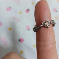 チェーンリング