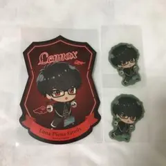 魔法使いの約束レノックス