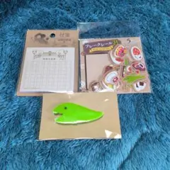 文豪とアルケミスト グッズセット