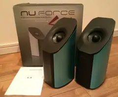 2026年最新】nuforceの人気アイテム - メルカリ