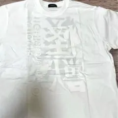 サカナクション　怪獣　チ　XL　白　Tシャツ　美品 サカナクション 怪獣 チ XL 白 Tシャツ 美品 - メルカリ