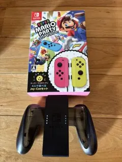 2026年最新】スーパーマリオパーティ joy-conセットの人気アイテム