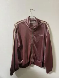 トラックパーカー