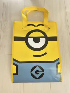 ミニオン バッグ ユニバーサル・スタジオ・ジャパンのサムネイル