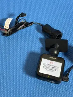 GARMIN GDR 33J ダッシュカメラのサムネイル
