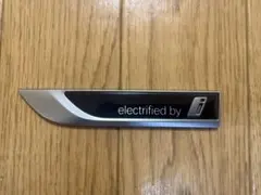 BMW エンブレム 純正品