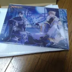 TOGABITO 7th Anniv.　アクリルパネル