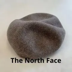 THE NORTH FACE ベレー帽 FREE