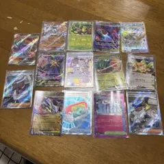 ポケモンカード 25枚セット srまとめ売り ポケモンカード SR 25枚 まとめ売り - メルカリ