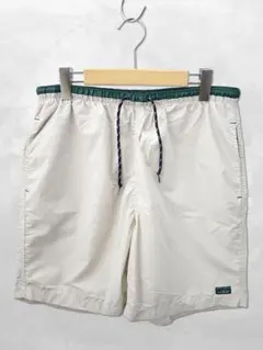 L.L.BEAN ミロ プルオン ショーツ ハーフパンツ M SAND(サンド)のサムネイル
