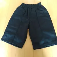 体操服 ハーフパンツ 150cm