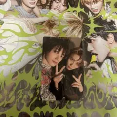 ボネクド トレカ