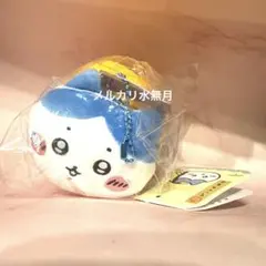 ちいかわ寿司　ハチワレ　マスコット