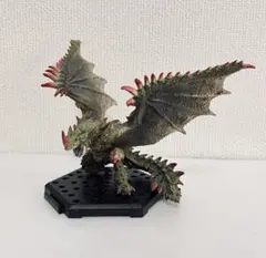 エスピナス モンスターハンター フィギュア スタンダードモデル Plus