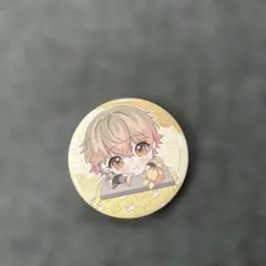 シクフォニ　みことお正月　缶バッジ