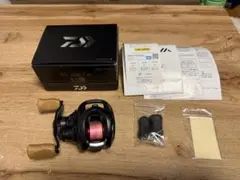ダイワ　DAIWA SS AIR TW 8.5L