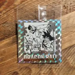 ドラゴンボール シールウエハース　40周年　第十巻