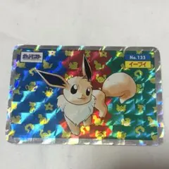 トップサン ポケモンカード イーブイ ホログラム - メルカリ