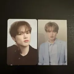 DREAM()SCAPE カフェ ランダムトレカ チョンロ セット