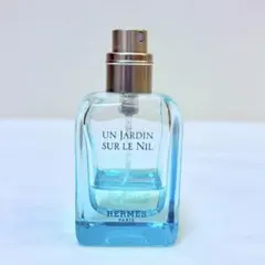 エルメス HERMES ナイルの庭　香水　オードトワレ 30ml