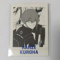 2026年最新】ブルーロック展 ぱしゃこれ 黒名の人気アイテム - メルカリ