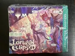 MTG　英語版　イニストラードリマスター　コレクターブースター　1BOX Amazon.co.jp: マジック：ザ・ギャザリング イニストラード・リ