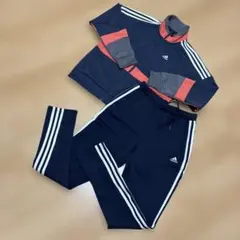 adidas❋ジャージ上下