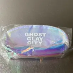 GLAY DEMOCRACY 25th ポーチ 2個セット - メルカリ