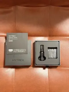 MYTREX REBIVE MINI 専用 ハリ形アタッチメント