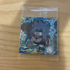 NARUTO うちはサスケ シール 忍界5-33