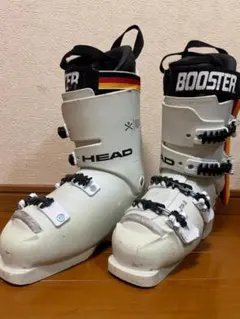 HEAD ラプター WC 120RS