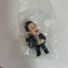 ゴイゴゴイでスーススーなガチャキーホルダー ダイアン 津田 ゴイゴイスー