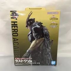 アーマード・オールマイト 「一番くじ 僕のヒーローアカデミア -紡ぐ力-」