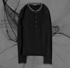 DOLCE&GABBANA archive ロンティー 長袖 ダークウェア DOLCE&GABBANA archive ロンティー 長袖 ダークウェア - メルカリ