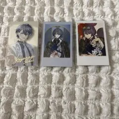 にじさんじ　小柳ロウ　2周年　ジュンブラ