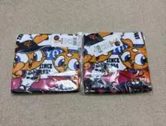 ジャイアンツ　ゲストタオル