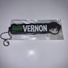 PiteTEEN 一番くじ　バーノン　ラバーチャーム