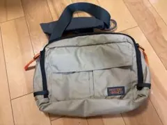 HITCH X kawa design フロントバッグ - メルカリ