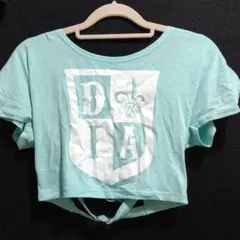 Tシャツ_背中魅せのサムネイル