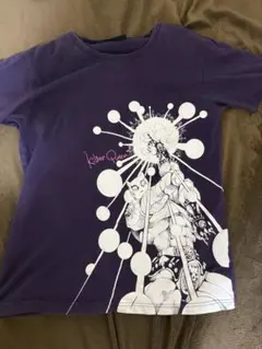 JOJO ジョジョの奇妙な冒険 4部 スタンド キラークイーン 蓄光 Tシャツのサムネイル