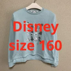 Disney 100周年記念スウェット