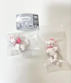 マリーいっぱいコレクション ガチャ